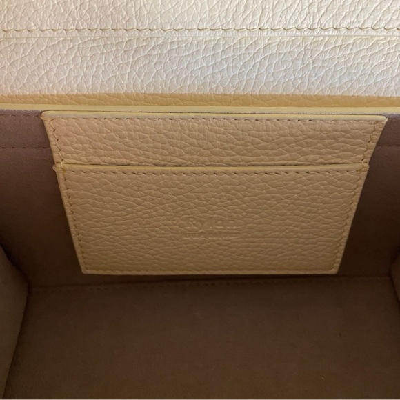 Rylan Studio Mini Satchel with Flat Handle - Picture 7 of 9